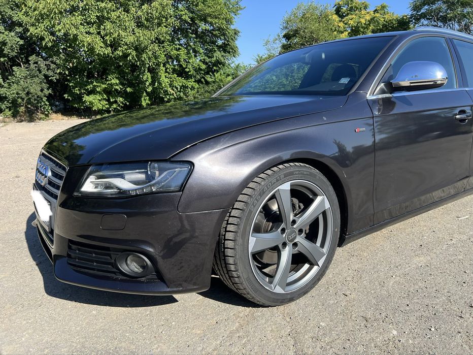 Audi A4 2.0 TDI 2009