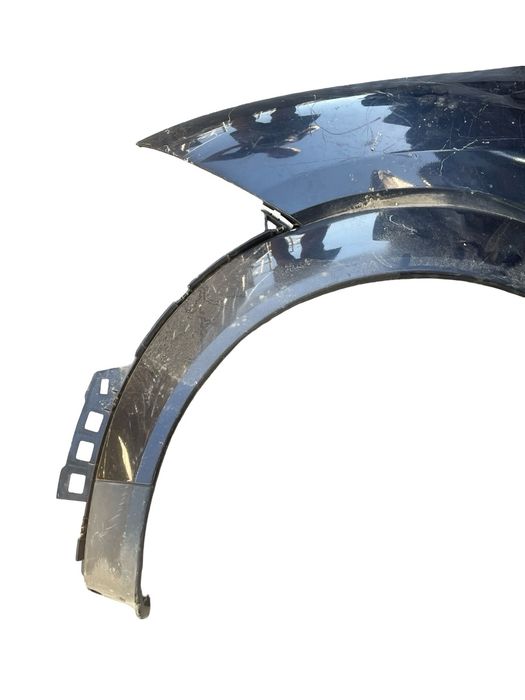 Aripa Stanga Fata Audi A2 8Z0 2000 - 2005