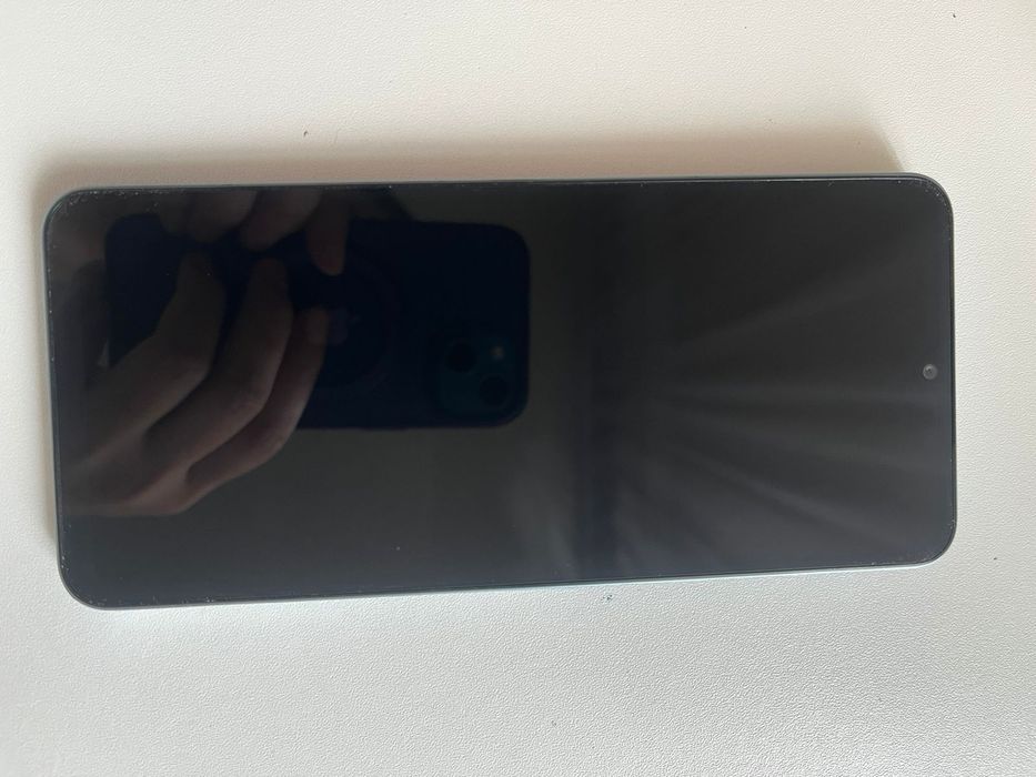 Redmi, абсолютно новый телефон