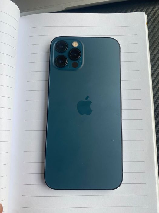 Iphone 12 pro 128 GB