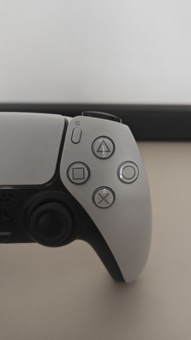Controler PlayStation 5