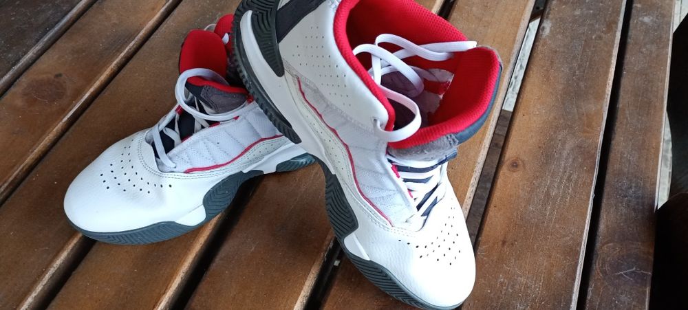 Маратонки Jordan stay loyal (gs)