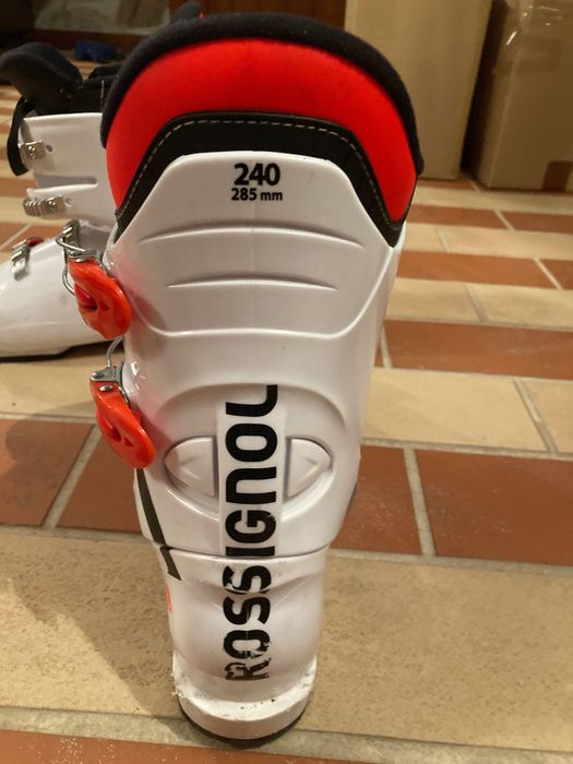 Ски обувки Rossignol