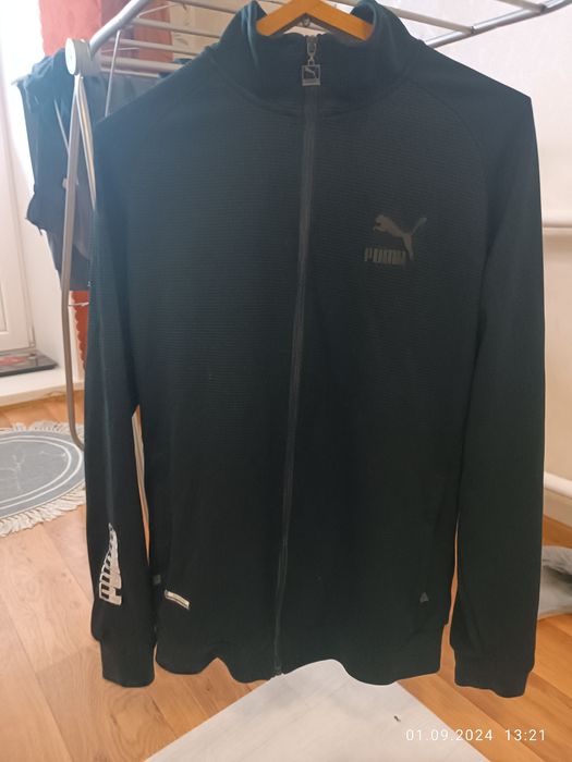 Продам спортивный костюм