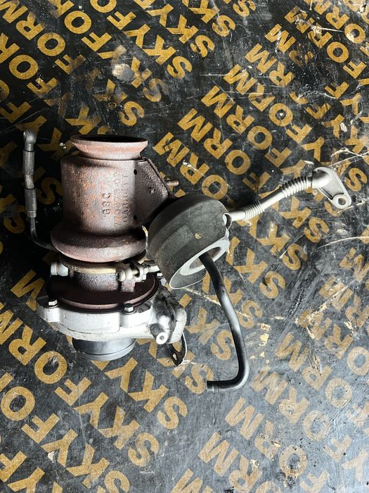 Турбина Opel Insignia   2.0 CDTI GM 55562591