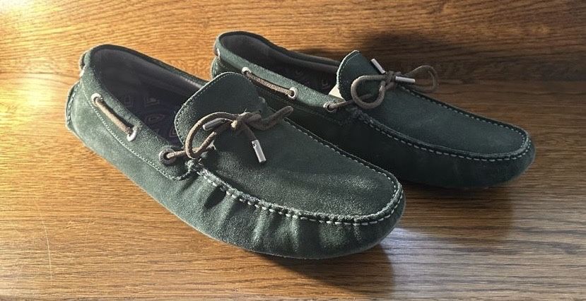 Loafers Ted Baker Sport Green