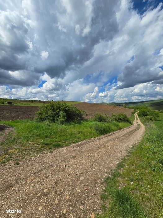 Teren Cluj-Napoca Centura Sub Coasta