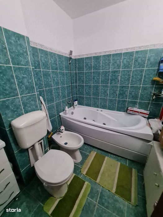 Apartament 3 camere, garaj, Terezian, Sibiu