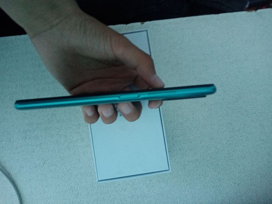 Redmi Note 10 5g