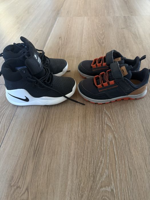 2 пары обуви 29 размер