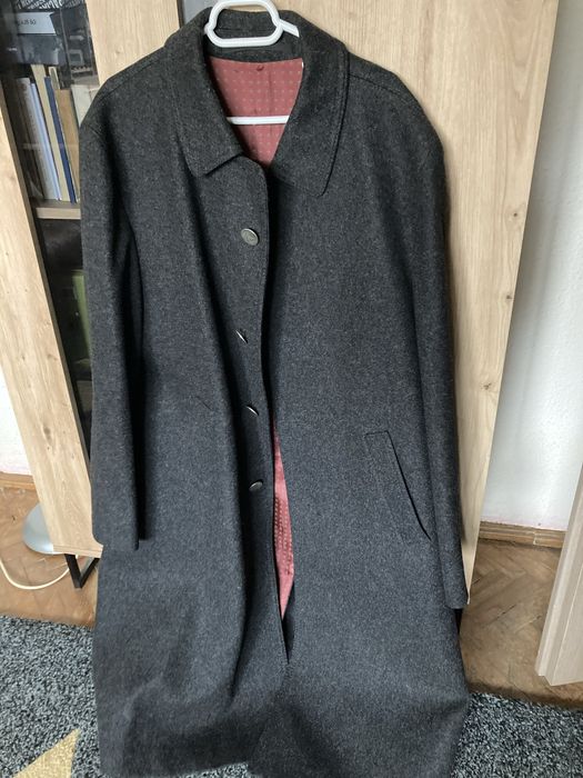 Palton de bărbați