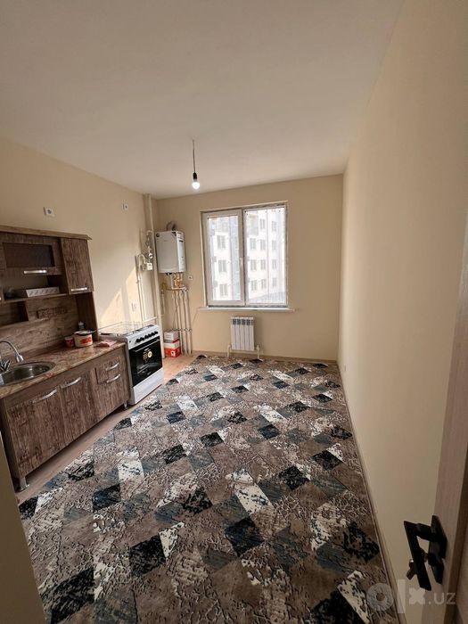 Сергили чоштепа метрони биринчи бекати 1 хона аренда 350д