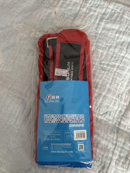 Продам грузики для ног