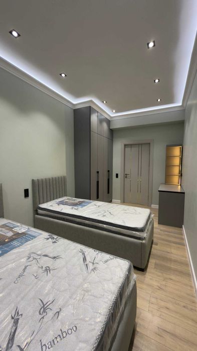 янги евротамир килинган квартиар сотилади