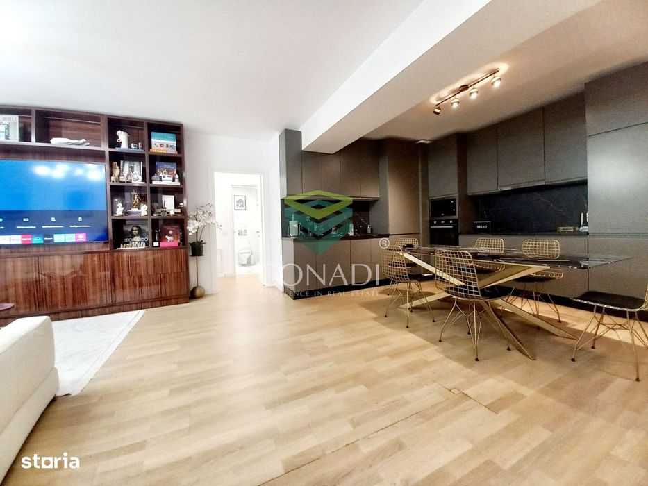 Apartament 3 camere Upground