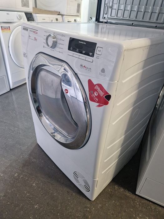 Сушилня Candy 10 кг А++Термопомпа