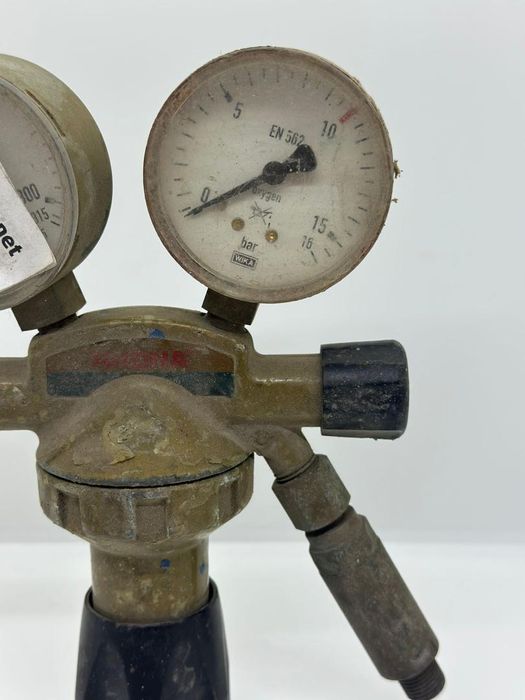 Reductor Presiune Oxigen -A-