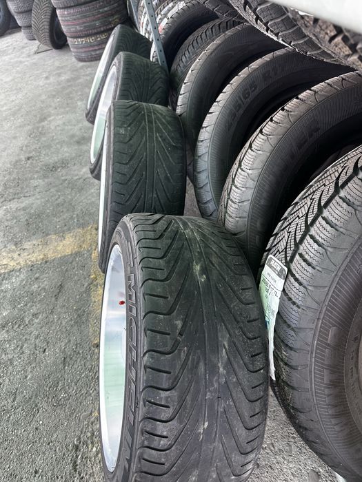 Jante Style 23 - Bmw 3er Z3 5er E36 E46 Oferta