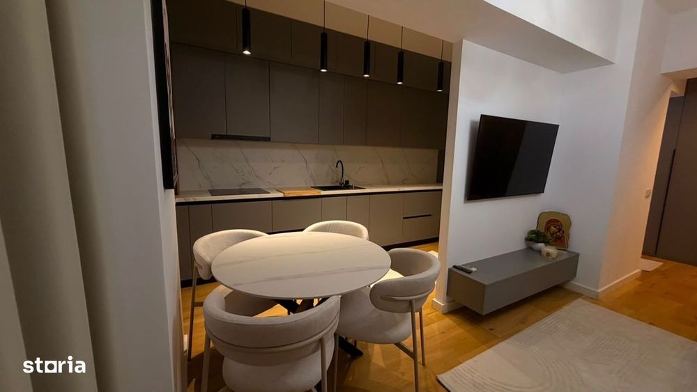 Apartament 2Camere/Pet Friendly -Talie Mica |Parcare Subterana/ Pipera — fotografia 1