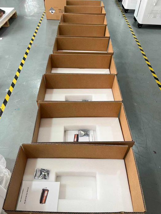 Baterie Premium 2.5 kw Celule EVE LF 100 BL-BP24100 LiFePo4 25.6V