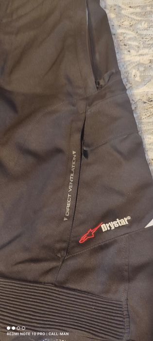 Alpinestars andes 2