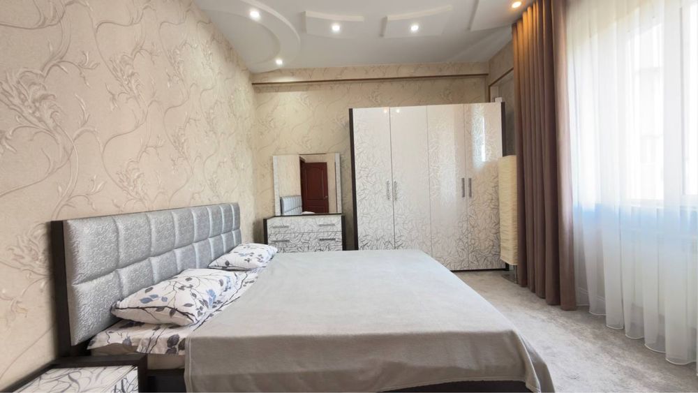 Аренда квартира Ц-2 , 2 комн