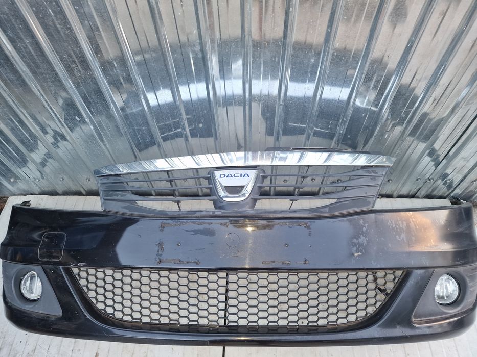 Bara fata complecta Dacia Logan MCV an 2008-2012