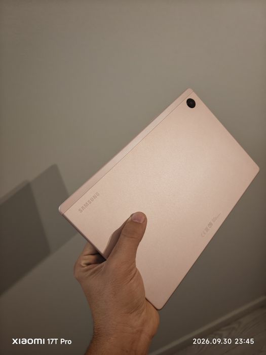 Samsung galaxy tab A8, планшет