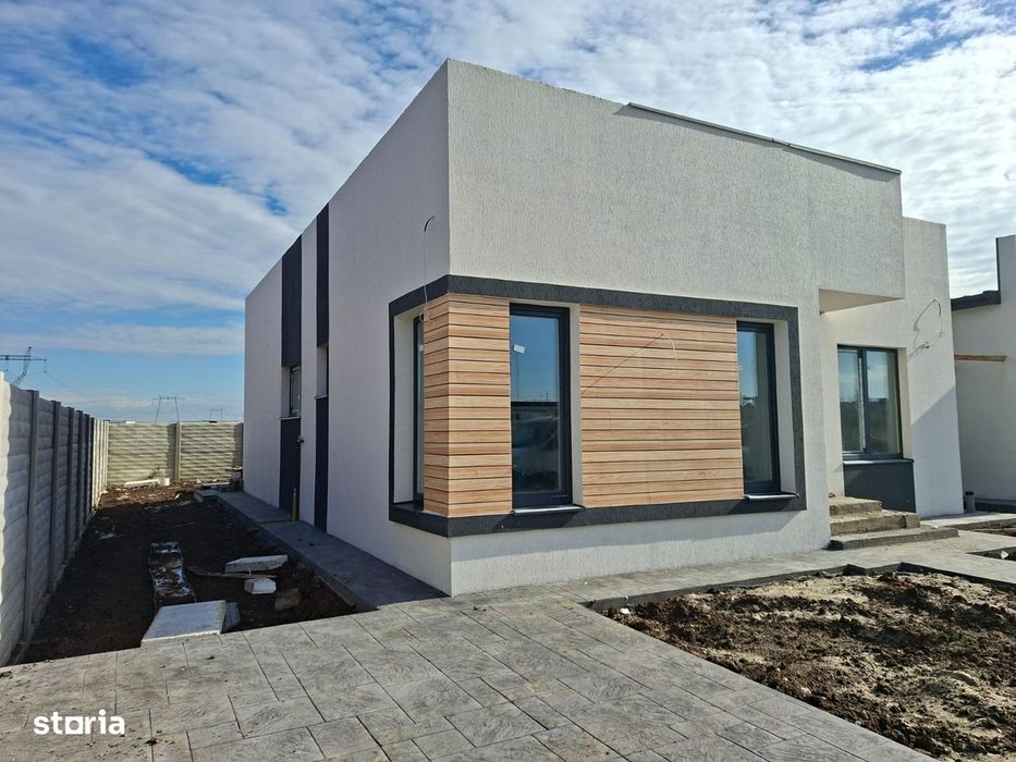 Casa Parter 4 camere /Com.Berceni/Comision 0%