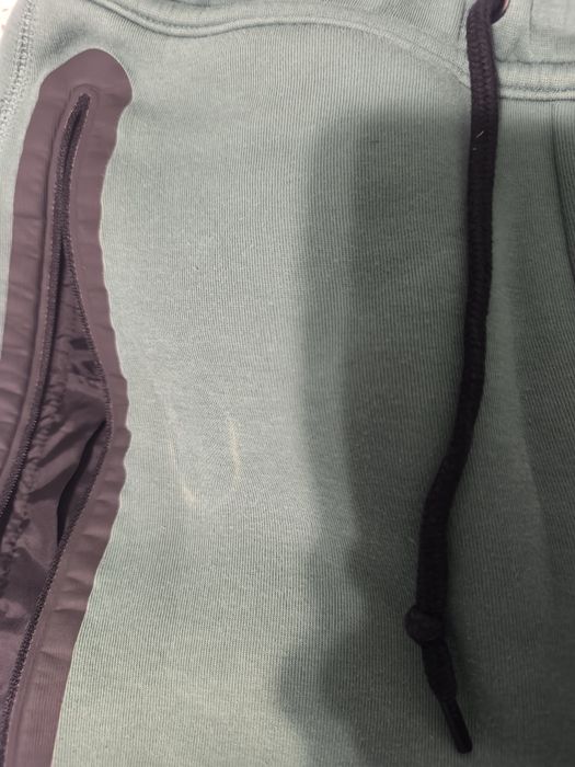 Nike tech fleece