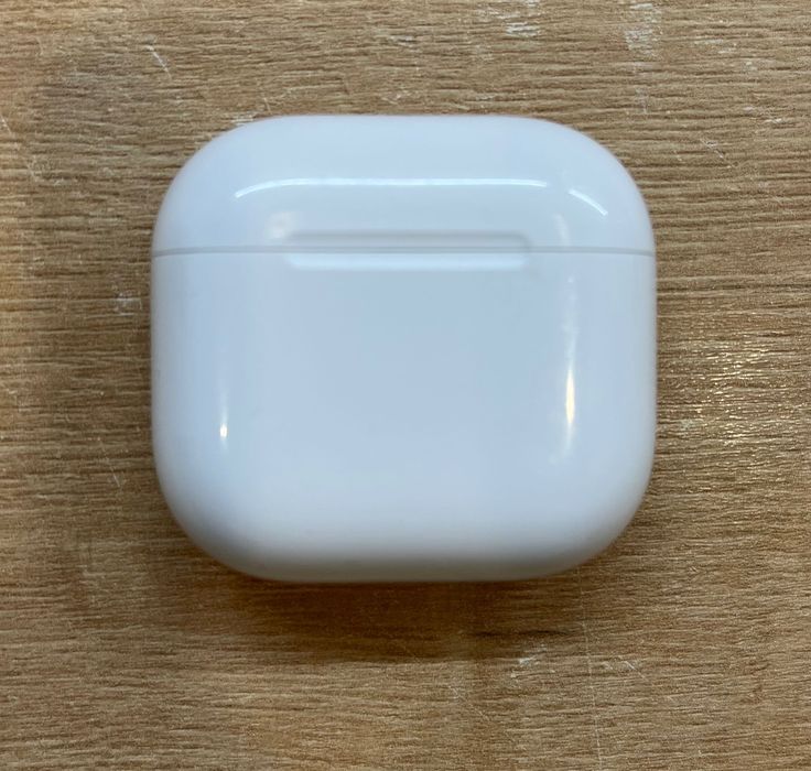 AirPods 4 с гарантией