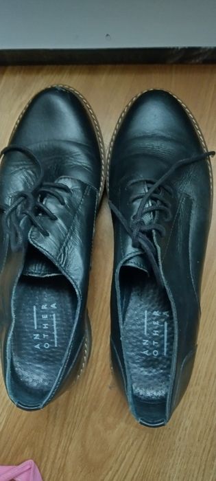 Дамски кожени обувки An other A номер 39