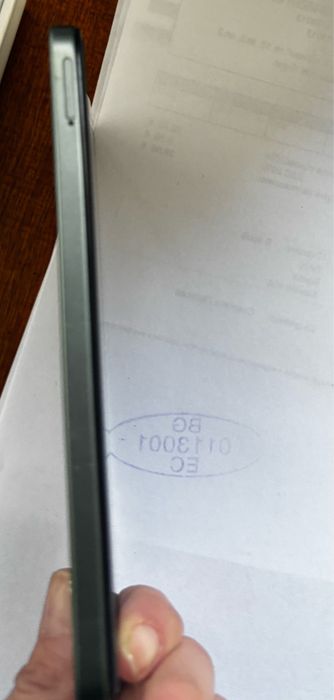 Смартфон Honor 200 Smart, 4GB RAM, 256GB, 5G, Forest Green