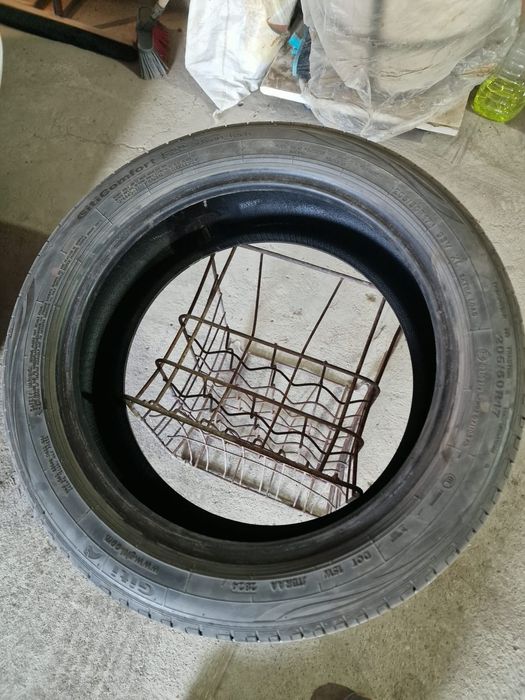 Шины 17 диаметра