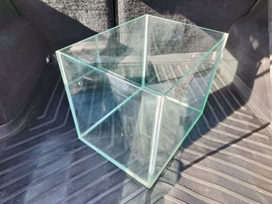 Acvariu, peste, hamster, sticla, cusca, colivie