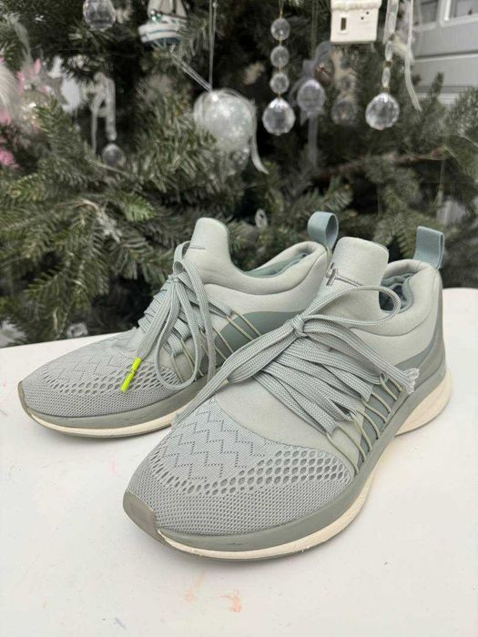 Фирменная обувь босоножки /сандалии /кроссовки, кожа, размер 36