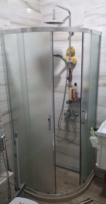 Душ кабина 75х75