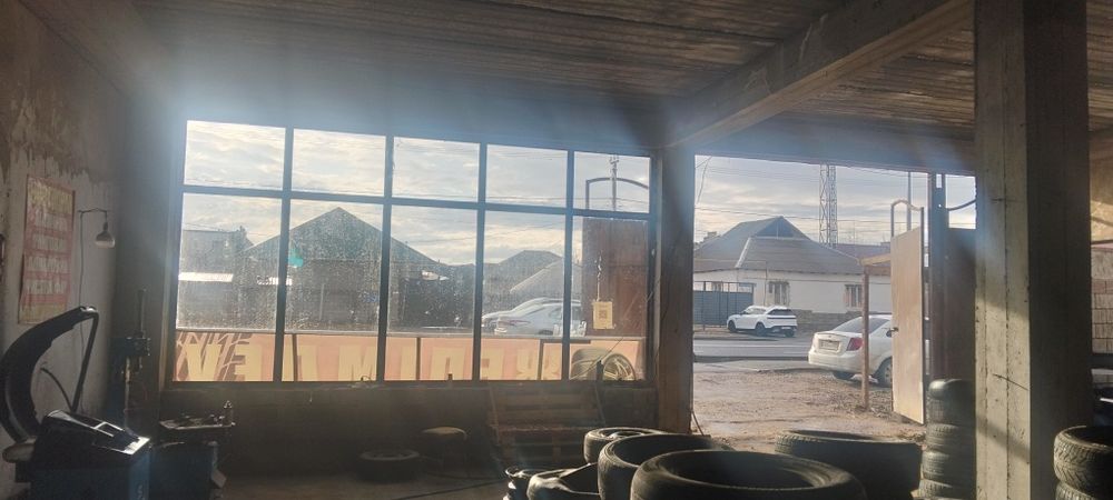 Помещение Склад Арендаға Беріледі