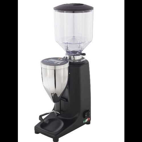 SAB Jolly Compact 2 grupuri + râșniță Quamar M80 E - pachet nou