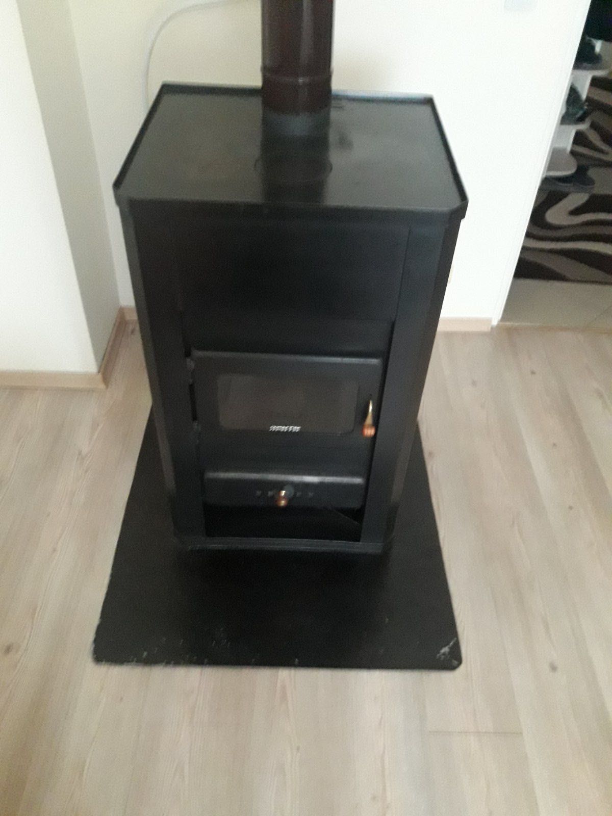 Камина Прити на дърва гр. Казанлък • OLX.bg
