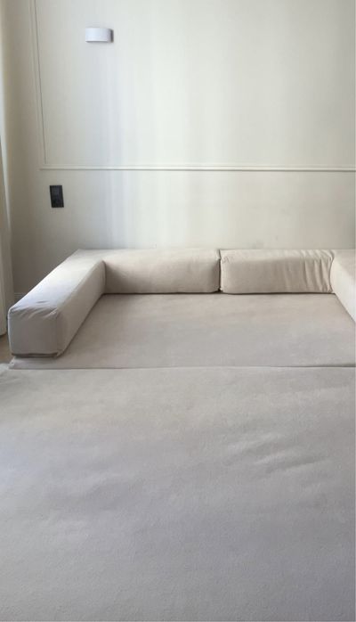 Диван, мягкий мебель