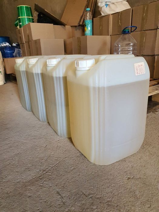 Avto shampun gloss multiwash 20kg sotiladi!