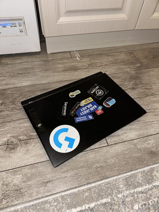 Lenovo Legion 5