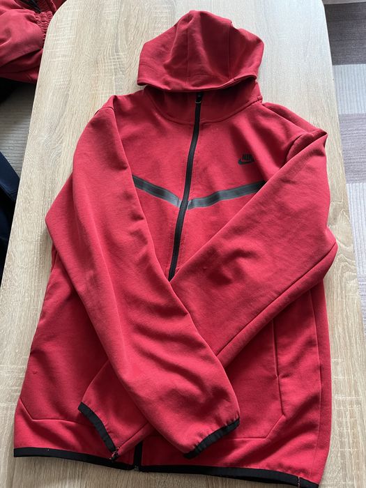 Nike tech fleece