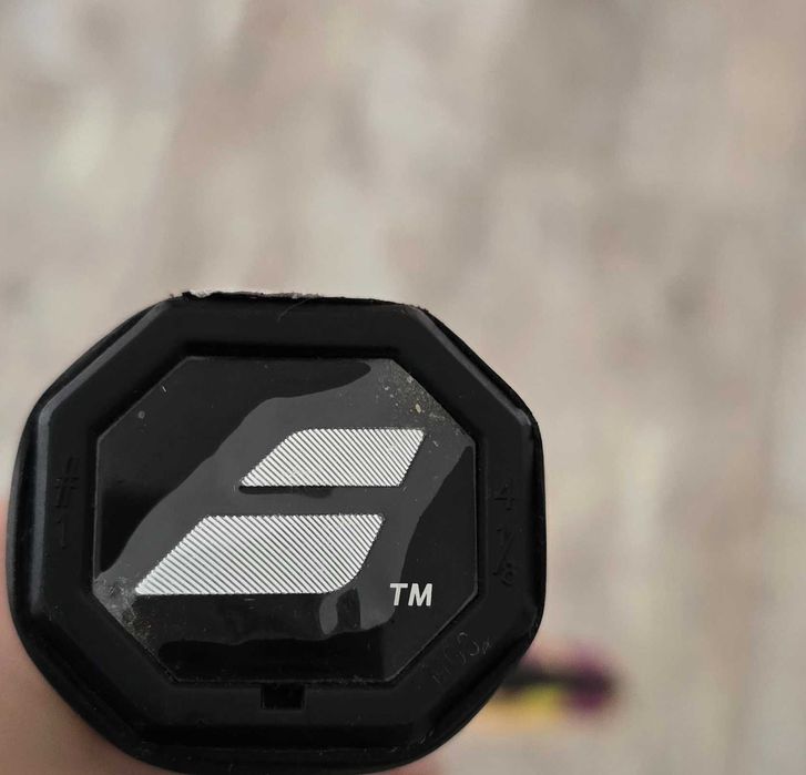 Тенис ракета  Babolat Pure Aero Rafa 26"