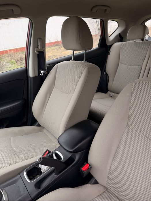 Nissan pulsar posibil motor defect