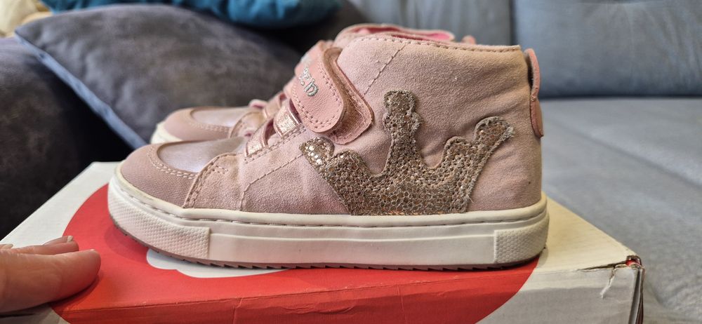 Децки Боти Garvalin 27