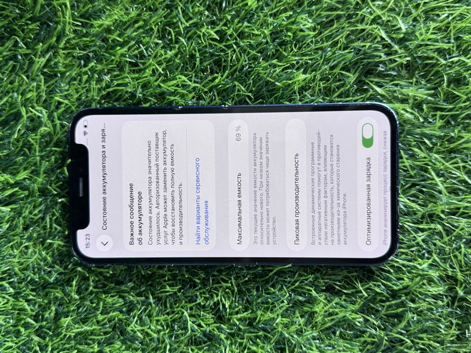 Айфон iphone Apple 12 mini