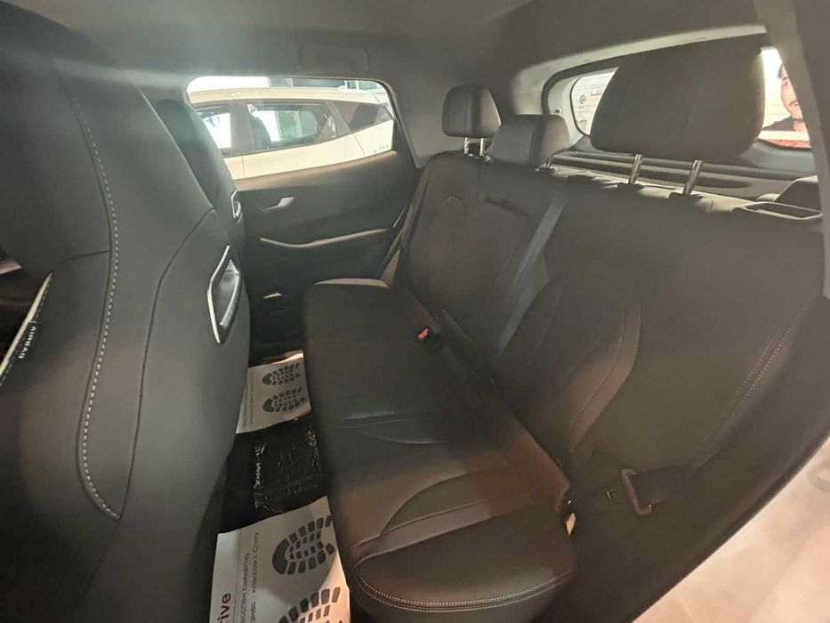 CHERY TIGGO 4 2025 год