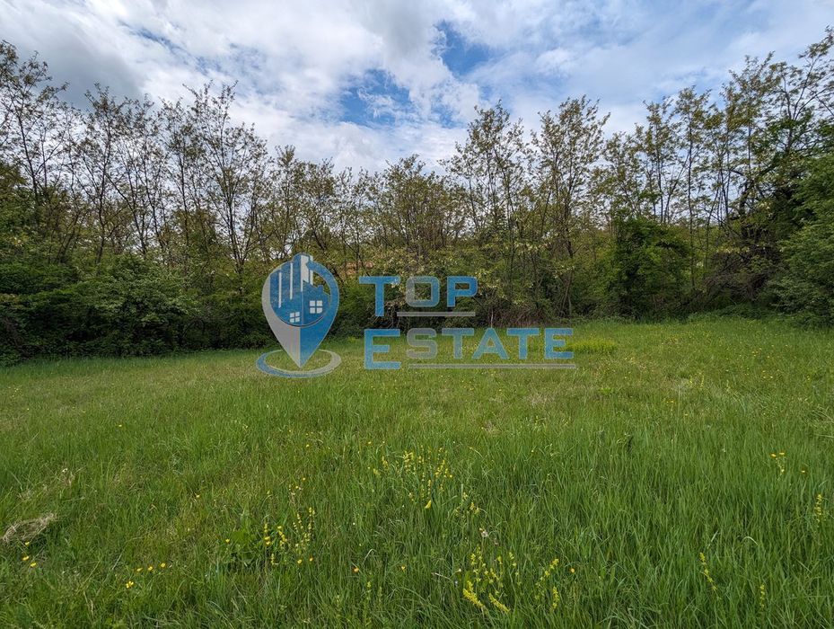 Продава се Парцел в с. Войнежа, Област Велико Търново - 2300 кв.м за 5 €/кв.м - Снимка #1